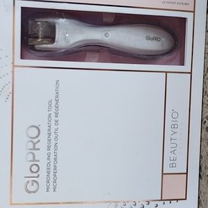 Microneedling tool